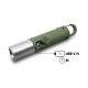 DELPHIN - Kempingové svietidlo Torix 2200 mAh