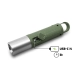 DELPHIN - Kempingové svietidlo Torix 2200 mAh