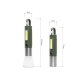 DELPHIN - Kempingové svietidlo Torix 2200 mAh
