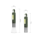 DELPHIN - Kempingové svietidlo Torix 2200 mAh