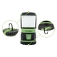 DELPHIN - Kempová lampa Aura + UC 8,5 W 5400 mAh