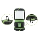 DELPHIN - Kempová lampa Aura + UC 8,5 W 5400 mAh