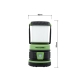DELPHIN - Kempová lampa Aura + UC 8,5 W 5400 mAh