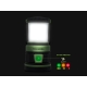 DELPHIN - Kempová lampa Aura + UC 8,5 W 5400 mAh