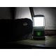 DELPHIN - Kempová lampa Aura + UC 8,5 W 5400 mAh