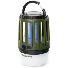 DELPHIN - Kempová lampa MOSKYTO