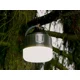 DELPHIN - Kempová lampa s ovládačom SVITA