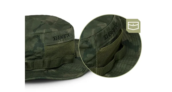 DELPHIN - Klobúk BANX