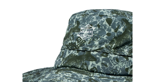 DELPHIN - Klobúk Raider C2G Uni