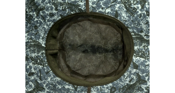 DELPHIN - Klobúk Raider C2G Uni