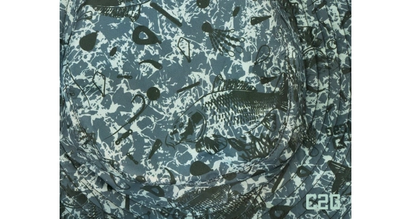 DELPHIN - Klobúk Raider C2G Uni