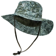 DELPHIN - Klobúk Raider C2G Uni