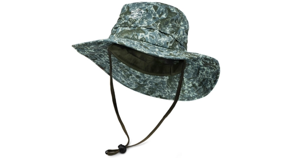 DELPHIN - Klobúk Raider C2G Uni