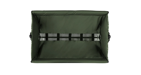 DELPHIN - Kolíska Cradle C2G XL