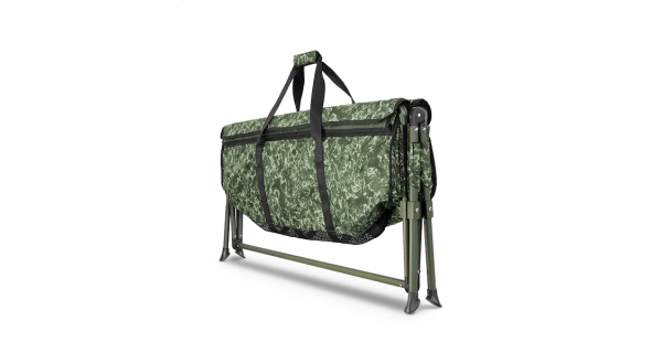 DELPHIN - Kolíska Cradle C2G XL