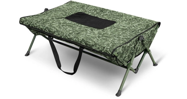 DELPHIN - Kolíska Cradle C2G XL