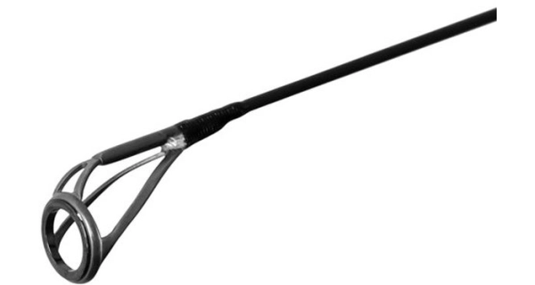 DELPHIN - Koncové očko 1,6 mm veľ. 5