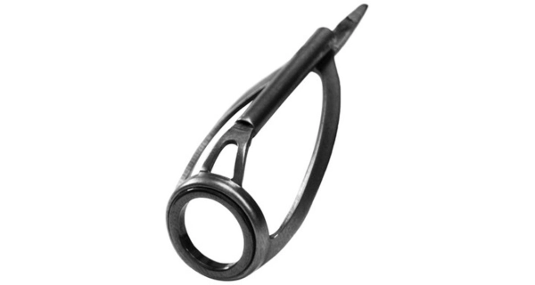 DELPHIN - Koncové očko 2,2 mm veľ. 6
