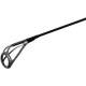 DELPHIN - Koncové očko 2,2 mm veľ. 6