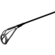 DELPHIN - Koncové očko 2,4 mm veľ. 12