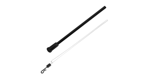 DELPHIN - Konektor na PVA vrecká PVA TUBE 6 ks