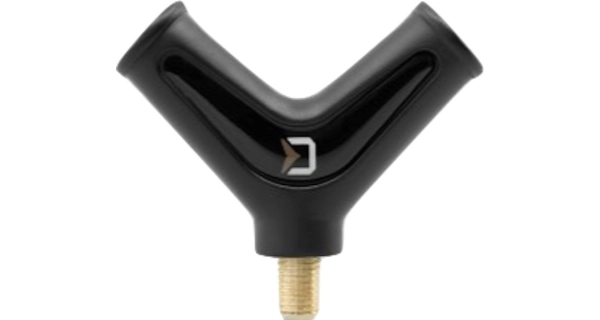 DELPHIN - Kovová spojka pre podberák Metal