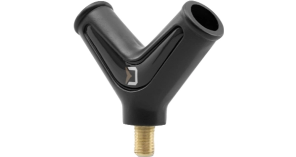 DELPHIN - Kovová spojka pre podberák Metal