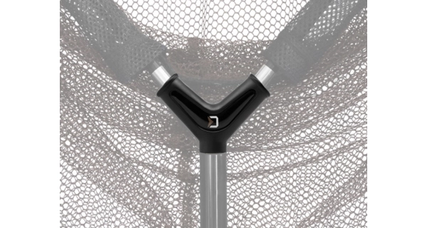 DELPHIN - Kovová spojka pre podberák Metal