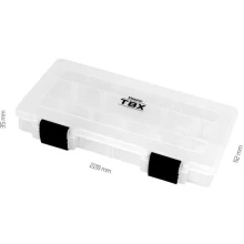 DELPHIN - Krabica Tbx One 228 - 3 p Clip