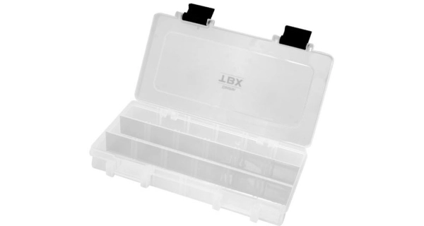 DELPHIN - Krabica Tbx One 228 - 3 p Clip
