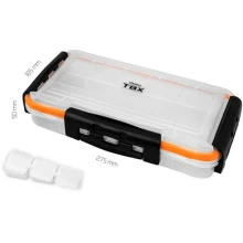 DELPHIN - Krabica Tbx One 275 - 3p Clip WP