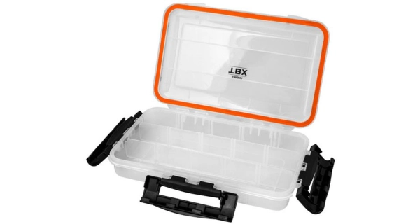 DELPHIN - Krabica Tbx One 275 - 3p Clip WP