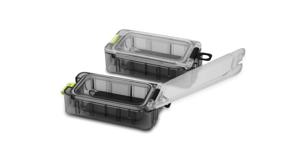 DELPHIN - Krabička MagNEON 3 ks