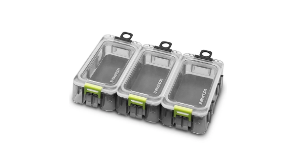 DELPHIN - Krabička MagNEON 3 ks