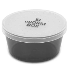 DELPHIN - Krabička na červy WormBOX