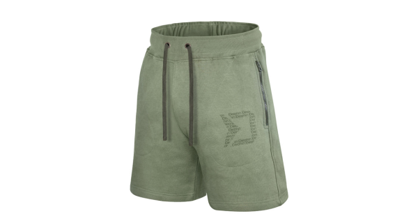 DELPHIN - Kraťasy Logos veľ. 2XL
