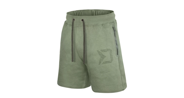 DELPHIN - Kraťasy Logos veľ. XL