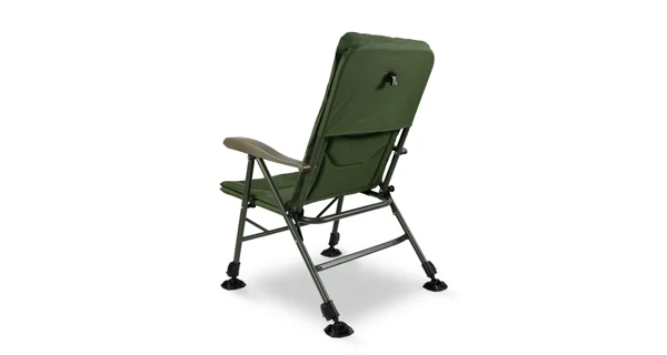 DELPHIN - Kreslo ErgoCARP