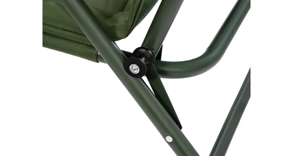 DELPHIN - Kreslo ErgoCARP