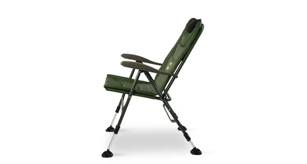 DELPHIN - Kreslo ErgoCARP