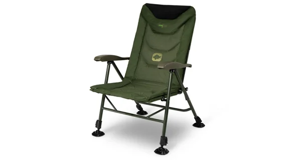 DELPHIN - Kreslo ErgoCARP