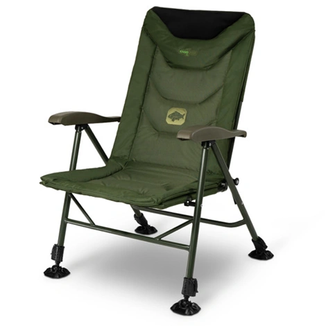 DELPHIN - Kreslo ErgoCARP