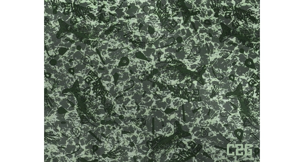 DELPHIN - Kreslo Guardian C2G