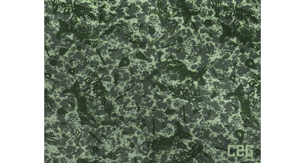 DELPHIN - Kreslo Vision C2G