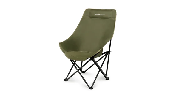 DELPHIN - Kreslo Wasabi LONGback