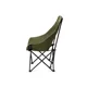 DELPHIN - Kreslo Wasabi LONGback