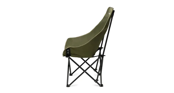 DELPHIN - Kreslo Wasabi LONGback