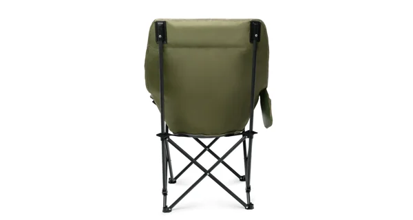 DELPHIN - Kreslo Wasabi LONGback