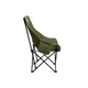 DELPHIN - Kreslo Wasabi LONGback