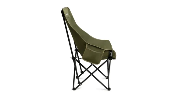 DELPHIN - Kreslo Wasabi LONGback